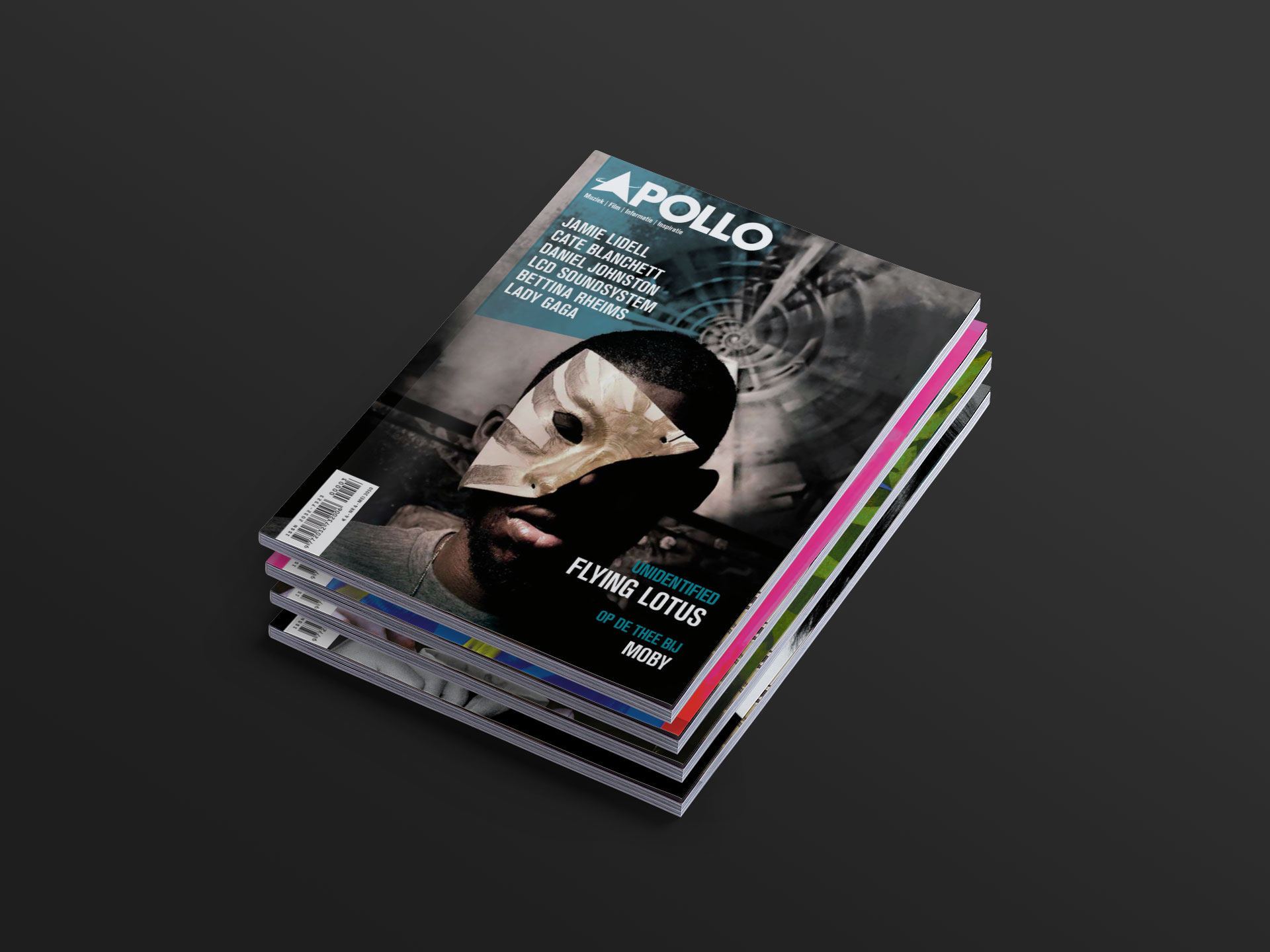 Apollo Magazine