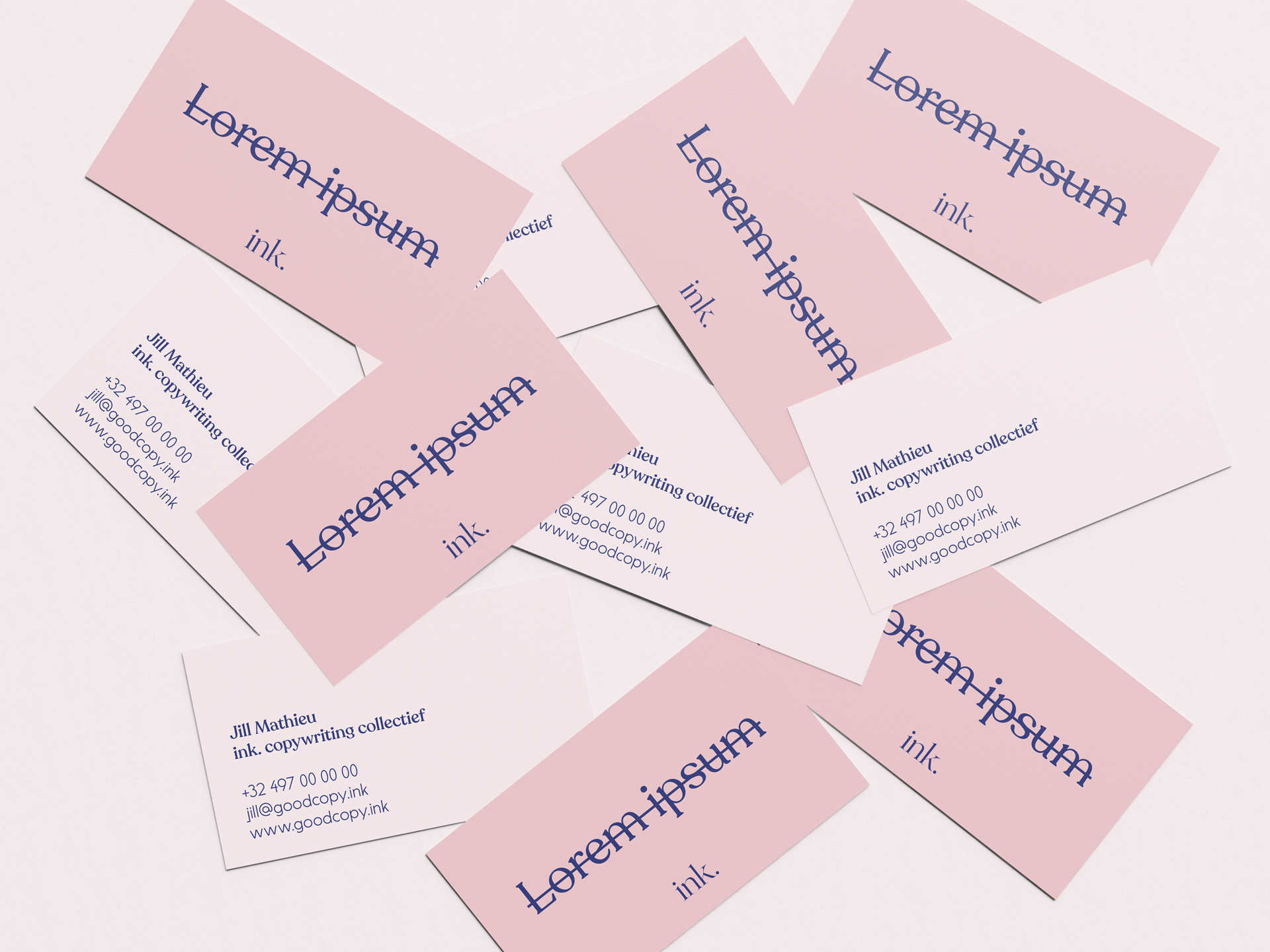 businesscards